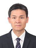 Portrait of Editorial Board member Changhyun Jin